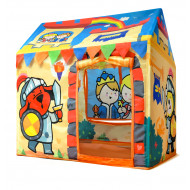 Play Tent - Happy Castle