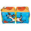 Match & Sound Blocks - Animals