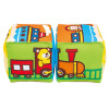 Match & Sound Blocks - Vehicles