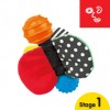 Sensory Stick