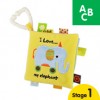 Baby's First Word