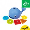 Feed the Whale