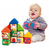 Learning Blocks