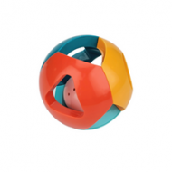 Rattling Ball