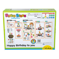 Happy Birthday to You!