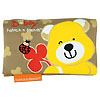Trifold Purse – Bobby
