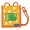 Wallet with Neck Strap – Sam