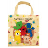 Buddies Medium Tote Bag