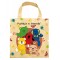 Buddies Medium Tote Bag