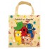 Buddies Medium Tote Bag