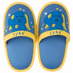 Slippers (Kids Size) – Ivan