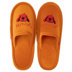 Slippers (Teens Size) – Patrick