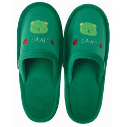 Slippers (Teens Size) – Sam