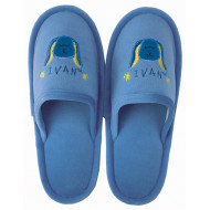 Slippers (Teens Size) – Ivan