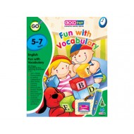 Fun with Vocabulary (5-7 Years)