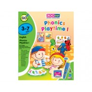 Phonics Playtime I (3-7 Years)