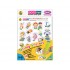 Talking Stickers "Pack 1 Vocabulary"