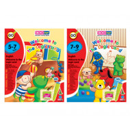 CROCOPen™ Smart English Learning Set