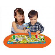 Fun with Vocab - My Home