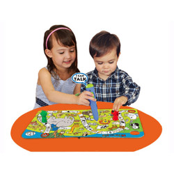 Fun with Vocab - My Home