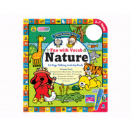 Fun with Vocab - Nature