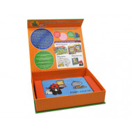 Talking Matching Cards - Set 1