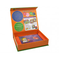 Talking Matching Cards - Set 2