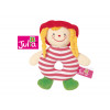 Soft Rattle - Julia