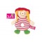 Soft Rattle - Julia