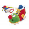 Learning Shoe