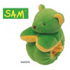 Foot Rattle - Sam