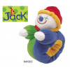 Foot Rattle - Jack