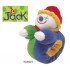 Foot Rattle - Jack