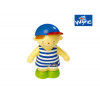 Wayne Figurine