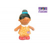 Barbara Figurine