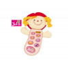 Mom's on the Phone- Julia