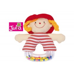 Beads Rattle - Julia