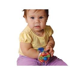 Baby's First Watch