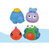 Bath Toy Set