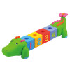 Cubic CrocoBloco