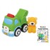 POPBO BLOCS Vehicles - Bobby Tow Truck