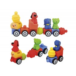 POPBO Train Set