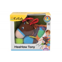 HeeHaw Tony