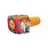 Pop Up Train Station