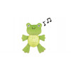 Night Light Pals - Frog