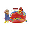 Patrick Ball Pit
