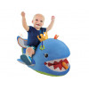 Big Blue Whale
