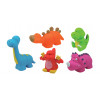 POPBO BLOCS- Dino