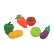 POPBO BLOCS - Vegetables