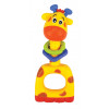 Rattling Giraffe